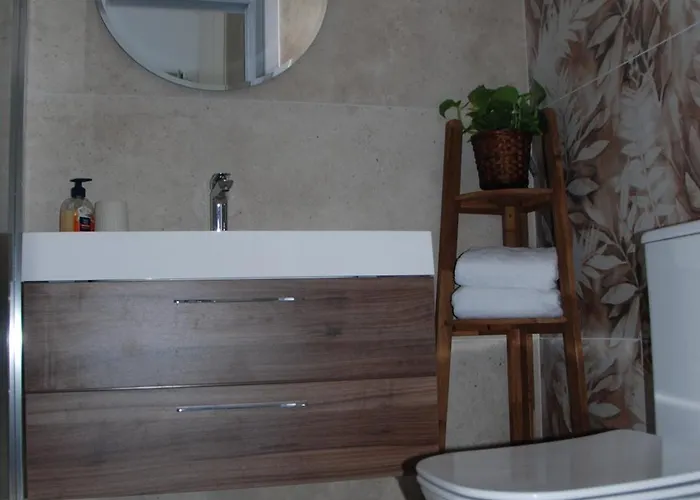 Villa Kokona Larnaka