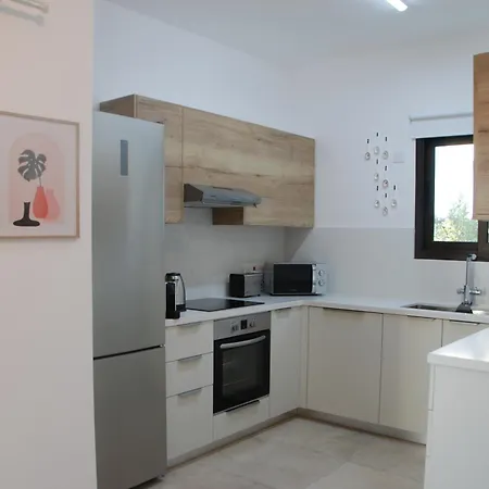 Kokona Villa