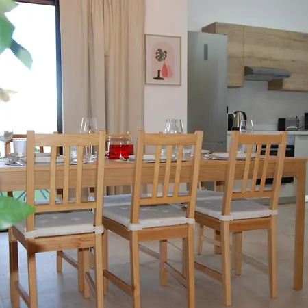 Kokona Villa *