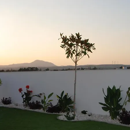 Kokona Villa *
