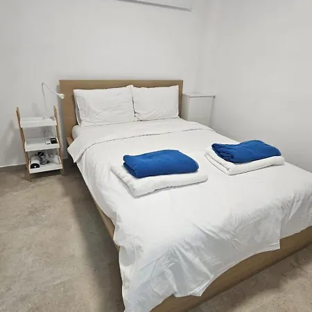 Villa Kokona Private Pool Sea View 2 Min Beach וילה